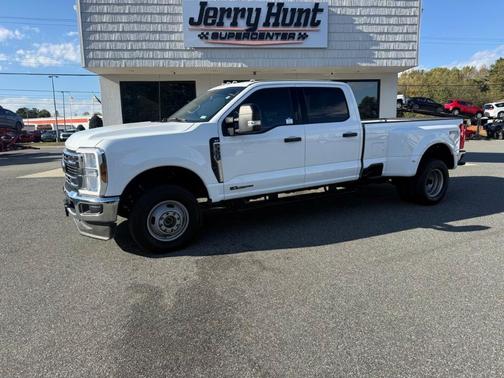 2024 Ford F-350