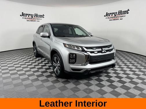 2024 Mitsubishi Outlander Sport 2.0 SE