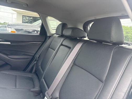 Snow White Pearl 2021 Kia Seltos SX