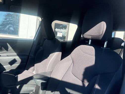 2022 Jeep Renegade Altitude