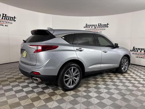 2022 Acura RDX Technology Package