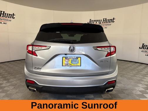 2022 Acura RDX Technology Package