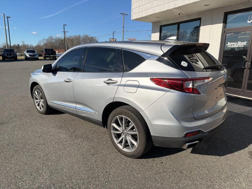 2022 Acura RDX Technology Package