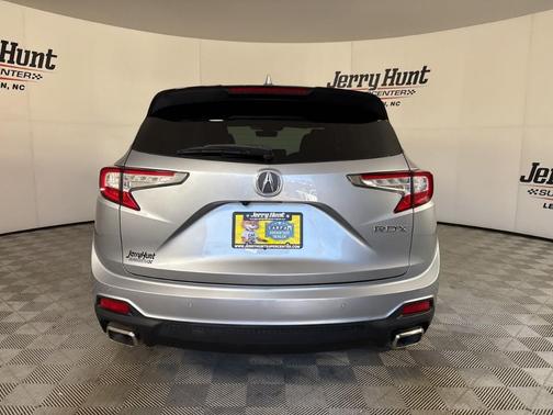 2022 Acura RDX Technology Package