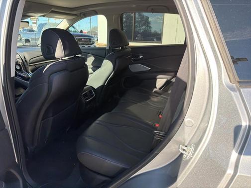 2022 Acura RDX Technology Package