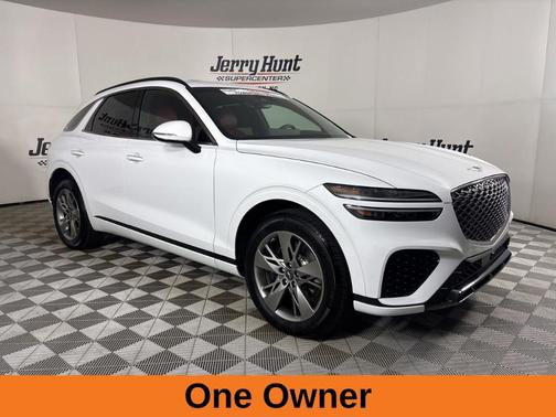 2024 Genesis GV70 3.5T Sport