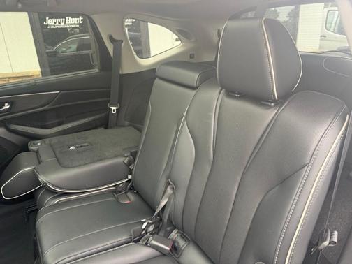 2022 Acura MDX Advance