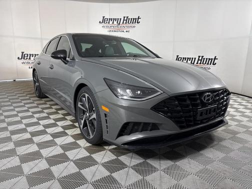 2022 Hyundai SONATA SEL Plus