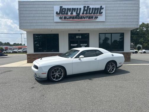 2023 Dodge Challenger GT