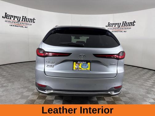 2025 Mazda CX-90 3.3 Turbo Premium Plus Package