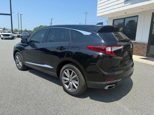2022 Acura RDX Technology Package