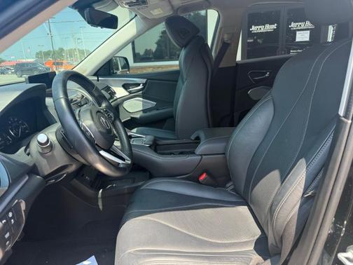 2022 Acura RDX Technology Package