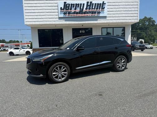 2022 Acura RDX Technology Package