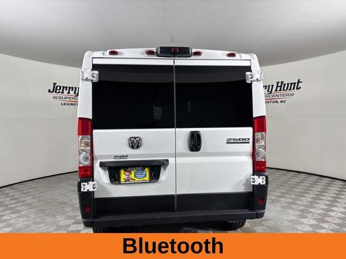 2023 RAM ProMaster 2500 Base