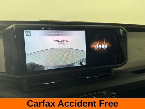 2024 Jeep Gladiator Nighthawk