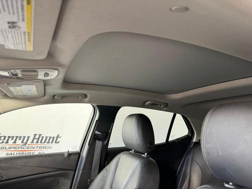 2021 Buick Encore GX Essence