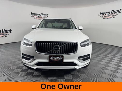 2023 Volvo XC90 B6 Plus 7-Seater