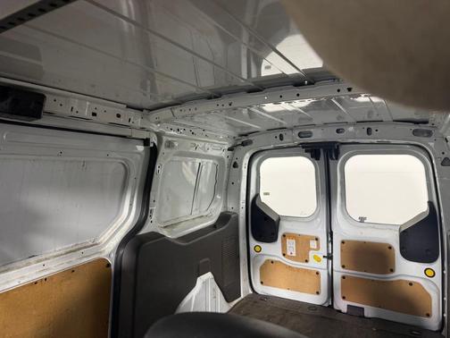 2020 Ford Transit Connect XL