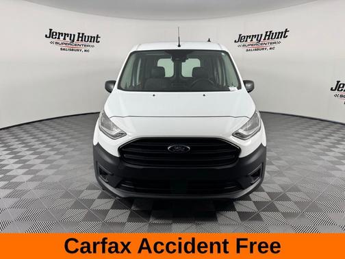 2020 Ford Transit Connect XL