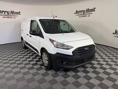 2020 Ford Transit Connect XL