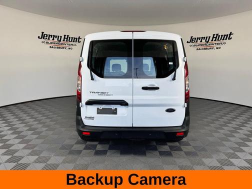 2020 Ford Transit Connect XL