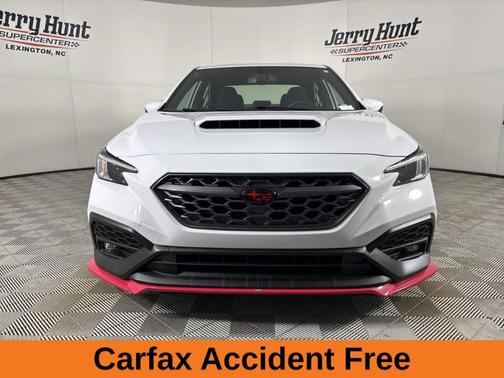 2023 Subaru WRX Premium