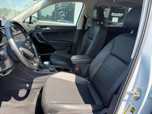 2019 Volkswagen Tiguan 2.0T SEL