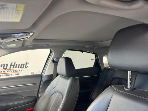 2024 Hyundai SONATA Hybrid Limited