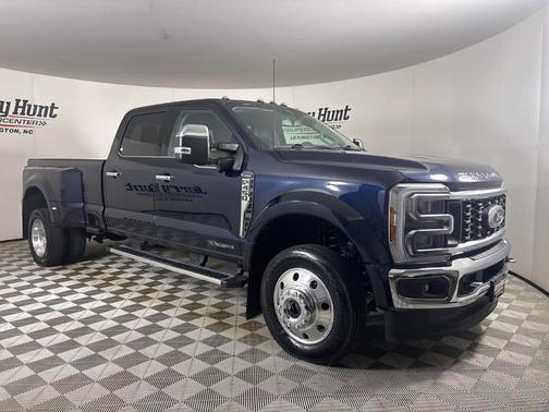 2024 Ford F-450 Lariat