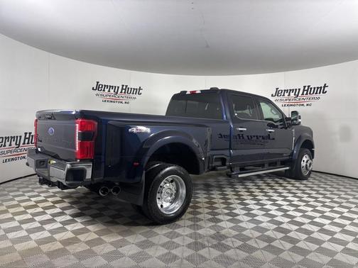 2024 Ford F-450 Lariat