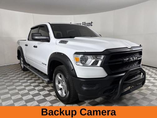 2019 RAM 1500 Tradesman