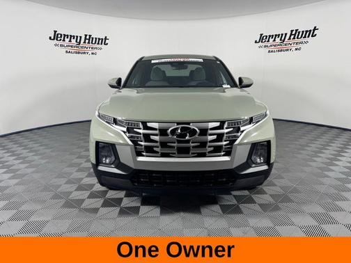 2024 Hyundai SANTA CRUZ 2.5L SEL