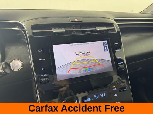 2024 Hyundai SANTA CRUZ 2.5L SEL