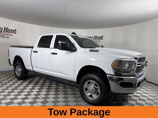 2023 RAM 2500 Tradesman