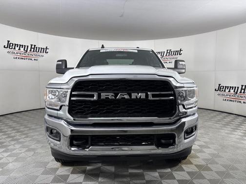 2023 RAM 2500 Tradesman