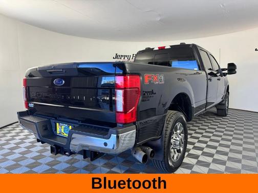 2022 Ford F-350 Lariat Super Duty