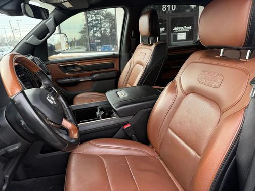 2022 RAM 1500 Longhorn