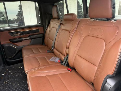 2022 RAM 1500 Longhorn