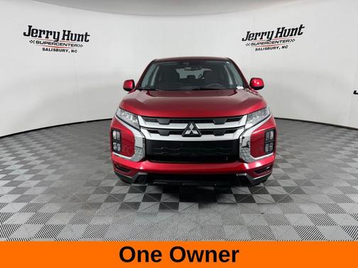 2024 Mitsubishi Outlander Sport 2.0 ES