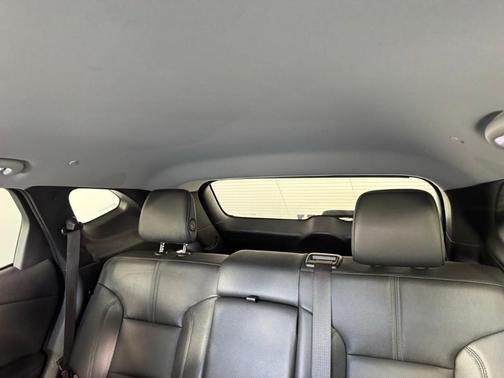 2021 Chevrolet Blazer 3LT