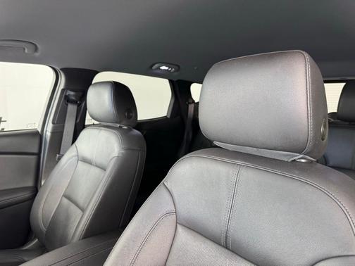 2021 Chevrolet Blazer 3LT