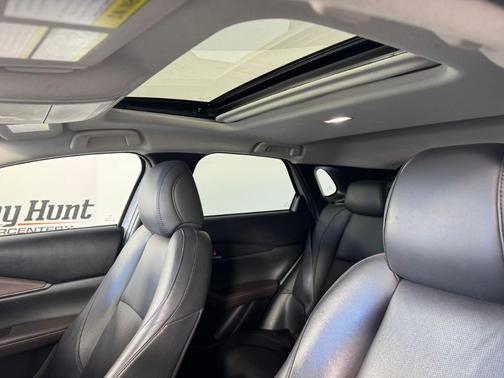 2024 Mazda CX-30 Premium Package