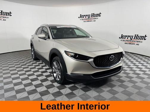 2024 Mazda CX-30 Premium Package