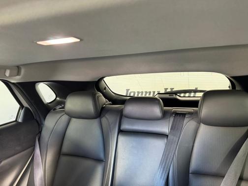 2024 Mazda CX-30 Premium Package