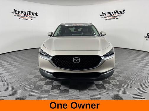 2024 Mazda CX-30 Premium Package