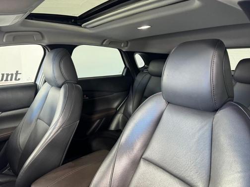 2024 Mazda CX-30 Premium Package