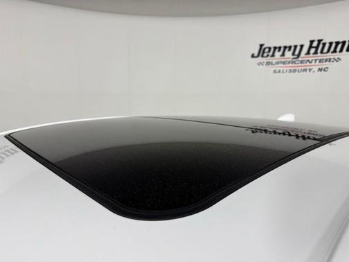 Summit White 2022 Cadillac CT5 Luxury RWD