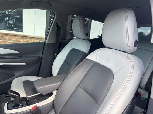 2019 Chevrolet Bolt EV Premier