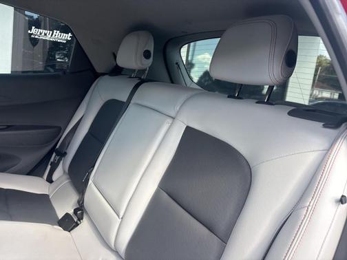 2019 Chevrolet Bolt EV Premier