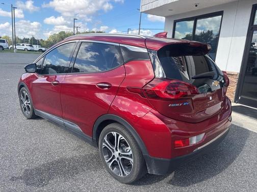 2019 Chevrolet Bolt EV Premier